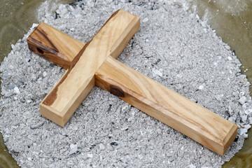 Faith and religion. Christianism.