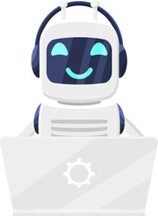 Online Support Bot. Artificial Intelligence