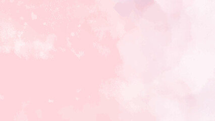 Horizontal background design with soft tone color