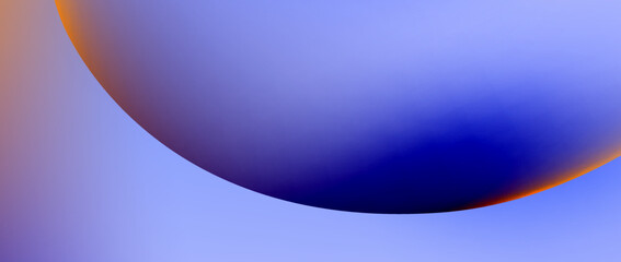 Simple gradient abstract background for wallpaper, banner, background or landing