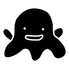 monster icon