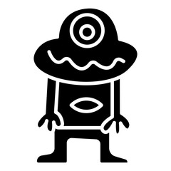 monster icon