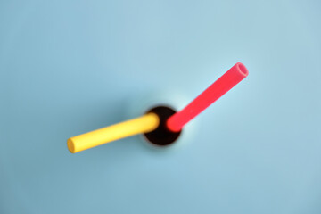 Reusable Drinking Straws