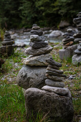 Balance / Gleichgewicht