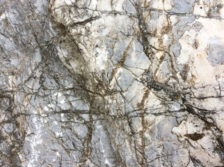 Fototapeta premium Limestone Mountain Texture Background