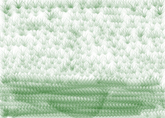 knitted wool texture