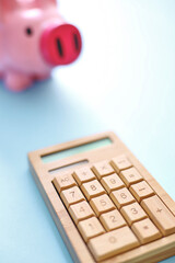 Business Calculator