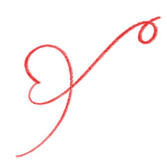 Vector illustration, pencil grungy line, brush doodle, pencil texture, pastels