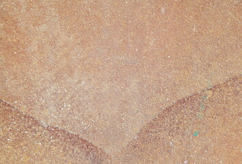 Brown Tiles texture wall background