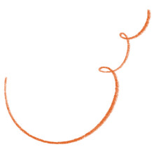 Vector illustration, pencil grungy line, brush doodle, pencil texture, pastels