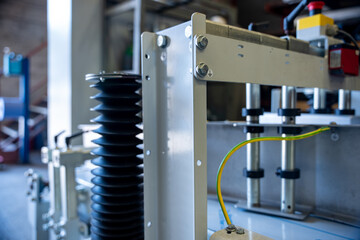 métallerie meuleuse machine industrie