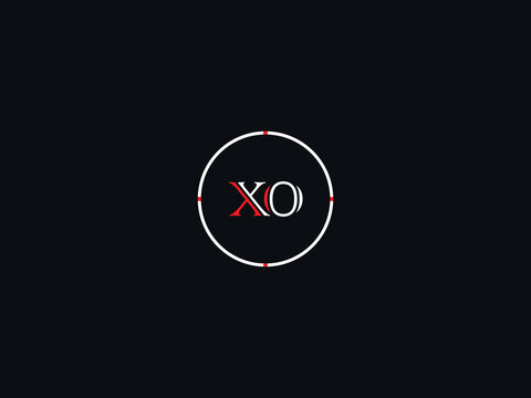 Xo logo deals
