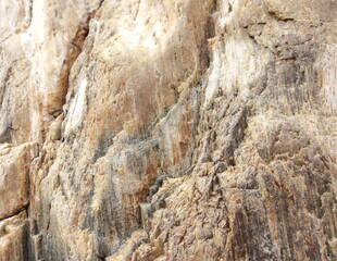 Fototapeta na wymiar Limestone Mountain Texture Background