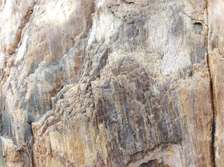 Limestone Mountain Texture Background