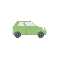 Car icon design template vector illustration