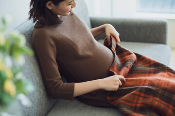 妊婦 マタニティ