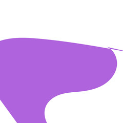 Abstract Shapes Pastel Background
