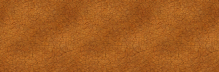 Seamless leather texture. Close up. Can be used as background.