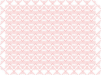 Abstract pattern design. Background design vector. Modern textile and fabric pattern. Beautiful tiles pattern. 