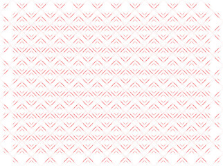 Abstract pattern design. Background design vector. Modern textile and fabric pattern. Beautiful tiles pattern. 