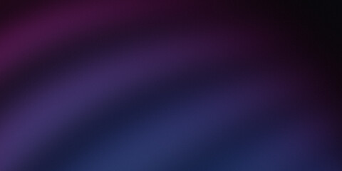 Obraz premium Trendy abstract grainy gradient texture background wallpaper with vibrant colors