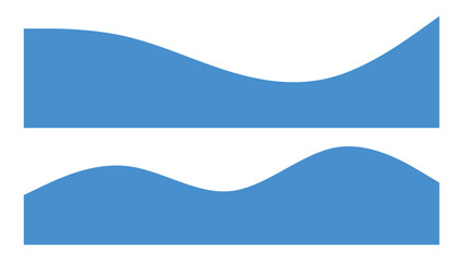 blue wave asset pack, waves, stock wave, graphic rescources