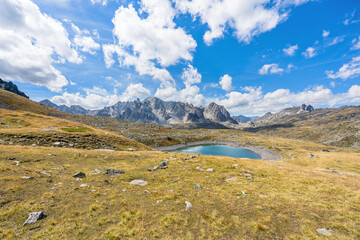 Lac Rond