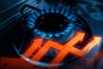 Gas - Gaspreise - Energiekriese - Wirtschaft