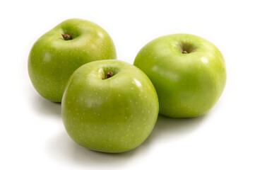 調理用の青リンゴ、ブラムリー