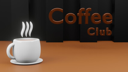 cup, coffee, club, coffee club, cup of coffee