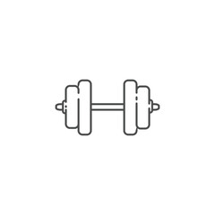 EXERCISE ICON CONCEPT
