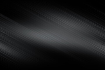 Black and whtie line motion background, dark gray stripes speed movement pattern wallaper.