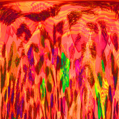 abstract colorful background