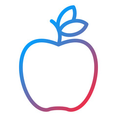 Apple Icon Style