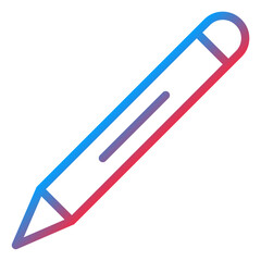 Pencil Icon Style