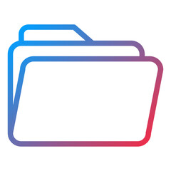 Folder Icon Style