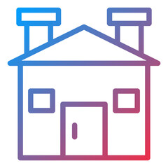 Home Icon Style