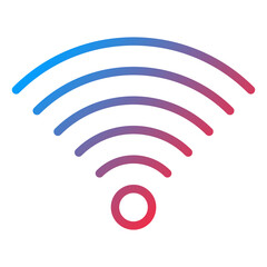 WIFI Icon Style