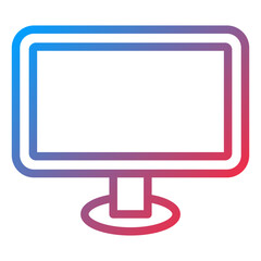 Lcd Icon Style