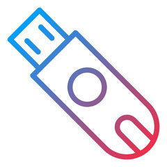Usb Icon Style