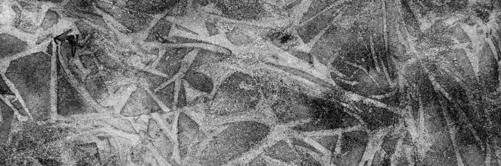 Watercolor black texture background. Grey dark abstract landscape gradient. Smear batik graphic. Splash cloud color painting. Design illustration brush stroke. Aquarelle art backdrop