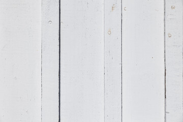 Fond peinture bois blanche
