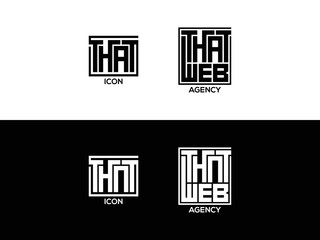 that web logo design vector template.eps