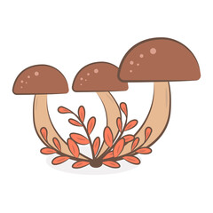 mushroom