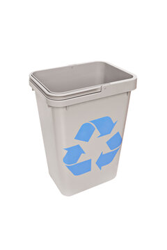 Empty recycle bin