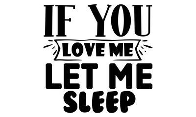 Bedroom SVG Design Template