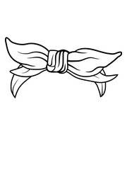 Kopftuch Bandana weibliche Kopfbedeckung 