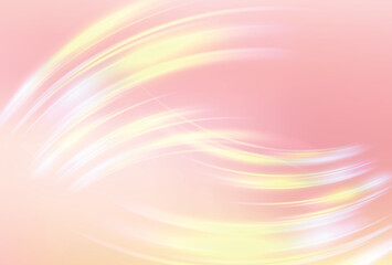 Obraz premium Rainbow prism flare lens realistic effect. Vector illustration of light refraction texture