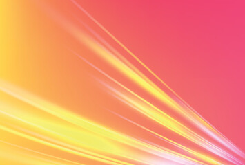 Prism background, prism texture. Vector