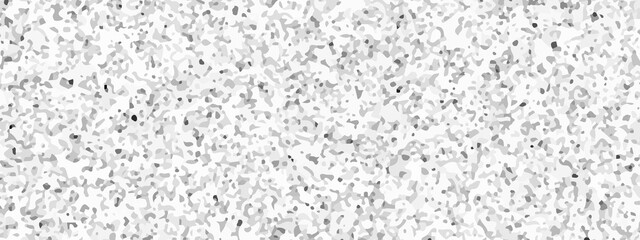 Abstract design with white paper texture background and terrazzo flooring texture polished stone pattern old surface marble for background .Rock backdrop textured illustration .Geometric background